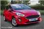 2019 Ford Fiesta 1.1 Zetec 5dr