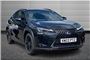 2022 Lexus UX 250h 2.0 5dr CVT [without Nav]