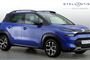 2022 Citroen C3 Aircross 1.2 PureTech 130 Shine 5dr EAT6