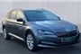 2023 Skoda Superb Estate 2.0 TDI CR SE L 5dr