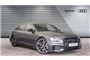 2024 Audi S6 S6 TDI Quattro Black Ed 4dr Tip Auto [Tech Pro]