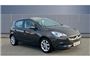 2015 Vauxhall Corsa 1.4 ecoFLEX Excite 5dr [AC]