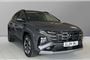 2024 Hyundai Tucson 1.6T Premium 5dr