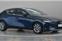 2020 Mazda 3 2.0 Skyactiv G MHEV SE-L Lux 5dr Auto