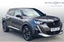 2021 Peugeot 2008 1.2 PureTech 130 GT Premium 5dr