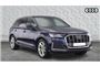 2022 Audi Q7 45 TDI Quattro S Line 5dr Tiptronic