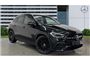 2022 Mercedes-Benz GLA GLA 200 AMG Line Premium Plus Night Ed 5dr Auto