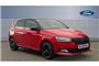 2018 Skoda Fabia 1.0 TSI 110 Monte Carlo 5dr