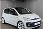 2019 Volkswagen Up GTI 1.0 115PS Up GTI 5dr