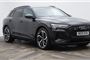 2021 Audi e-tron 230kW 50 Quattro 71kWh Black Edition 5dr Auto