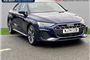 2025 Audi A3 Saloon 35 TFSI S Line 4dr S Tronic