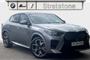 2024 BMW iX2 230kW xDrive30 M Sport 65kWh 5dr Auto