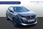 2022 Peugeot 2008 1.2 PureTech 130 GT 5dr