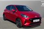 2024 Hyundai i10 1.0 MPi Premium 5dr Auto