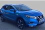 2021 Nissan Qashqai 1.3 DiG-T N-Motion 5dr