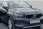 2020 Volvo XC40 1.5 T3 [163] Momentum 5dr Geartronic