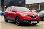 2018 Renault Kadjar 1.2 TCE Dynamique SE Nav 5dr