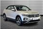 2022 Volkswagen T-Roc Cabriolet 1.0 TSI Style 2dr