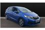 2018 Honda Jazz 1.3 i-VTEC EX Navi 5dr