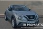 2020 Nissan Juke 1.0 DiG-T N-Connecta 5dr