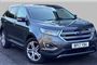 2017 Ford Edge 2.0 TDCi 210 Titanium 5dr Powershift