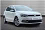 2017 Volkswagen Polo 1.2 TSI Match Edition 5dr