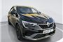 2022 Renault Arkana 1.6 E-TECH Hybrid 145 R.S. Line 5dr Auto