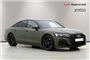 2023 Audi A8 60 TFSI e Quattro S Line 4dr Tiptronic