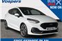 2022 Ford Fiesta 1.0 EcoBoost Hybrid mHEV 155 ST-Line Vignale 3dr