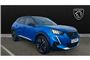 2021 Peugeot 2008 1.2 PureTech 130 GT Premium 5dr EAT8