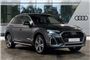 2020 Audi Q5 45 TFSI Quattro S Line 5dr S Tronic