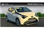 2021 Toyota Aygo 1.0 VVT-i X-Play TSS 5dr