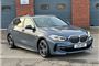 2021 BMW 1 Series 118i [136] M Sport 5dr Step Auto