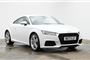 2021 Audi TT 40 TFSI Sport 2dr S Tronic