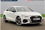 2022 Audi A3 Saloon 35 TDI Edition 1 4dr S Tronic