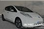 2017 Nissan Leaf 80kW Tekna 30kWh 5dr Auto