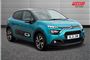 2021 Citroen C3 1.2 PureTech 110 Shine Plus 5dr EAT6