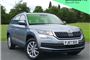 2017 Skoda Kodiaq 2.0 TDI SE 4x4 5dr DSG