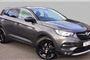 2021 Vauxhall Grandland X 1.2 Turbo SRi Nav 5dr Auto