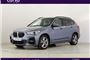 2020 BMW X1 xDrive 25e M Sport 5dr Auto