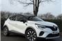 2023 Renault Captur 1.6 E-Tech full hybrid 145 Evolution 5dr Auto