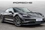 2021 Porsche Taycan 350kW 93kWh 4dr RWD Auto