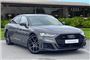 2020 Audi A8 50 TDI Quattro Black Edition 4dr Tiptronic