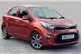 2020 Kia Picanto 1.25 3 5dr