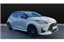 2022 Toyota Yaris 1.5 Hybrid GR Sport 5dr CVT