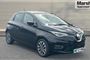 2022 Renault Zoe 100kW GT Line + R135 50kWh Rapid Charge 5dr Auto