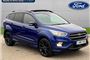 2018 Ford Kuga 1.5 TDCi ST-Line X 5dr 2WD