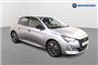 2023 Peugeot 208 1.2 PureTech 130 Allure Premium + 5dr EAT8