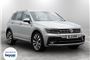 2021 Volkswagen Tiguan 2.0 TDi 150 R-Line Tech 5dr