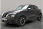 2023 Nissan Juke 1.0 DiG-T 114 N-Connecta 5dr